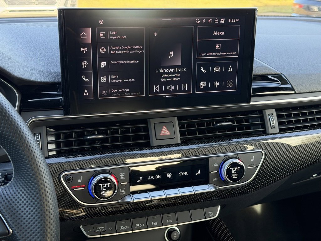 Used 2024 Audi S5 Prestige image 36