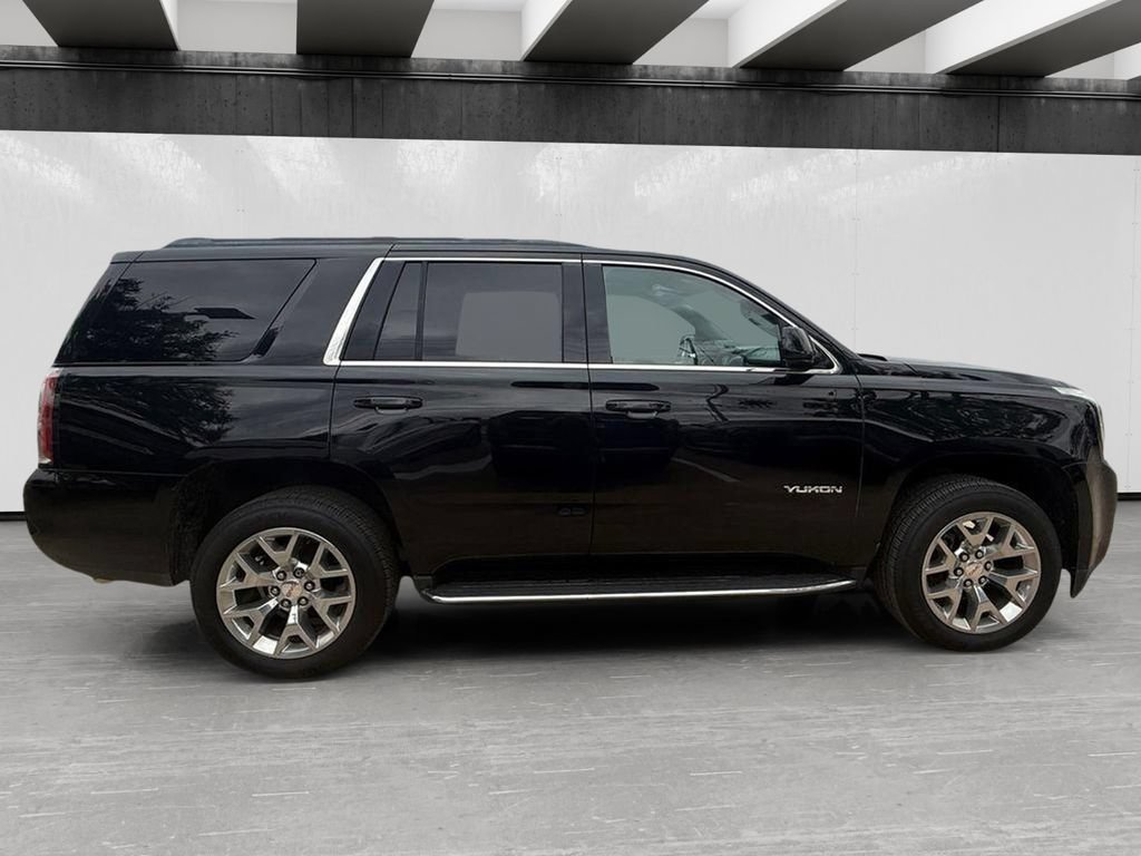 Used 2019 GMC Yukon SLE w/ SLE Value Package AWD/4WD image 6
