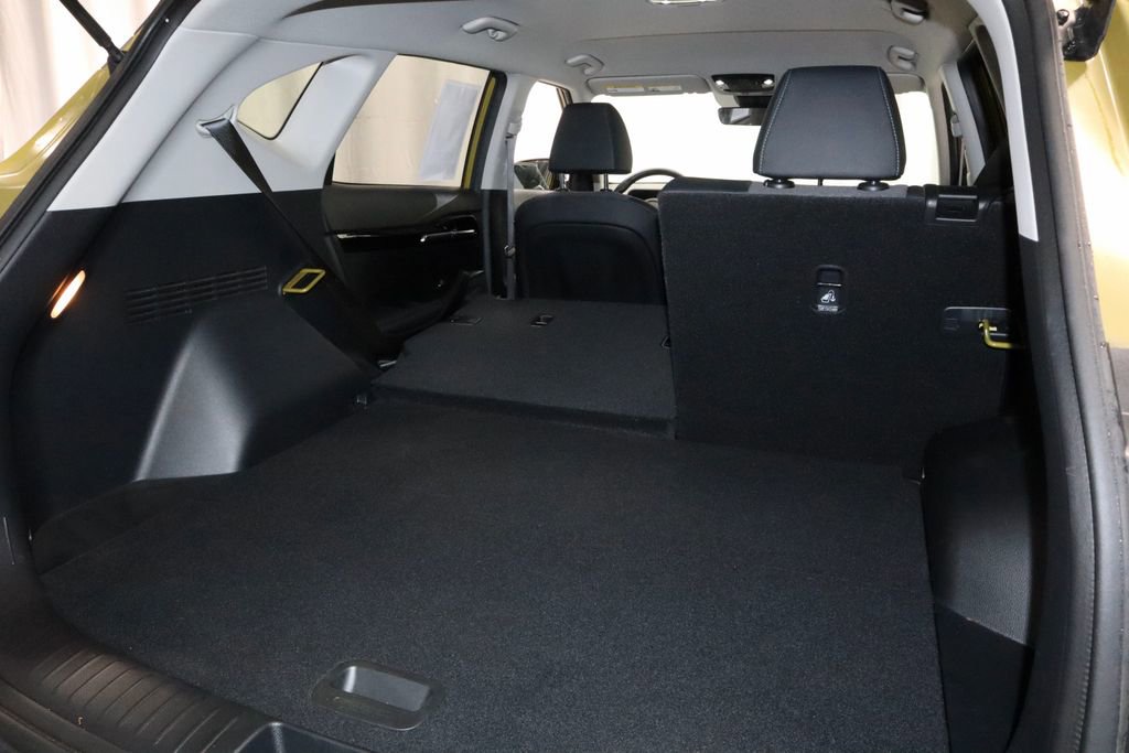 Used 2024 Kia Seltos S AWD/4WD image 14