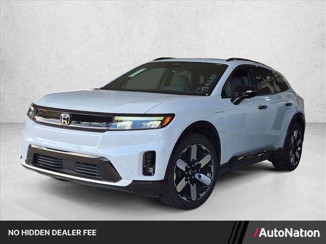New 2026 Honda Prologue Elite