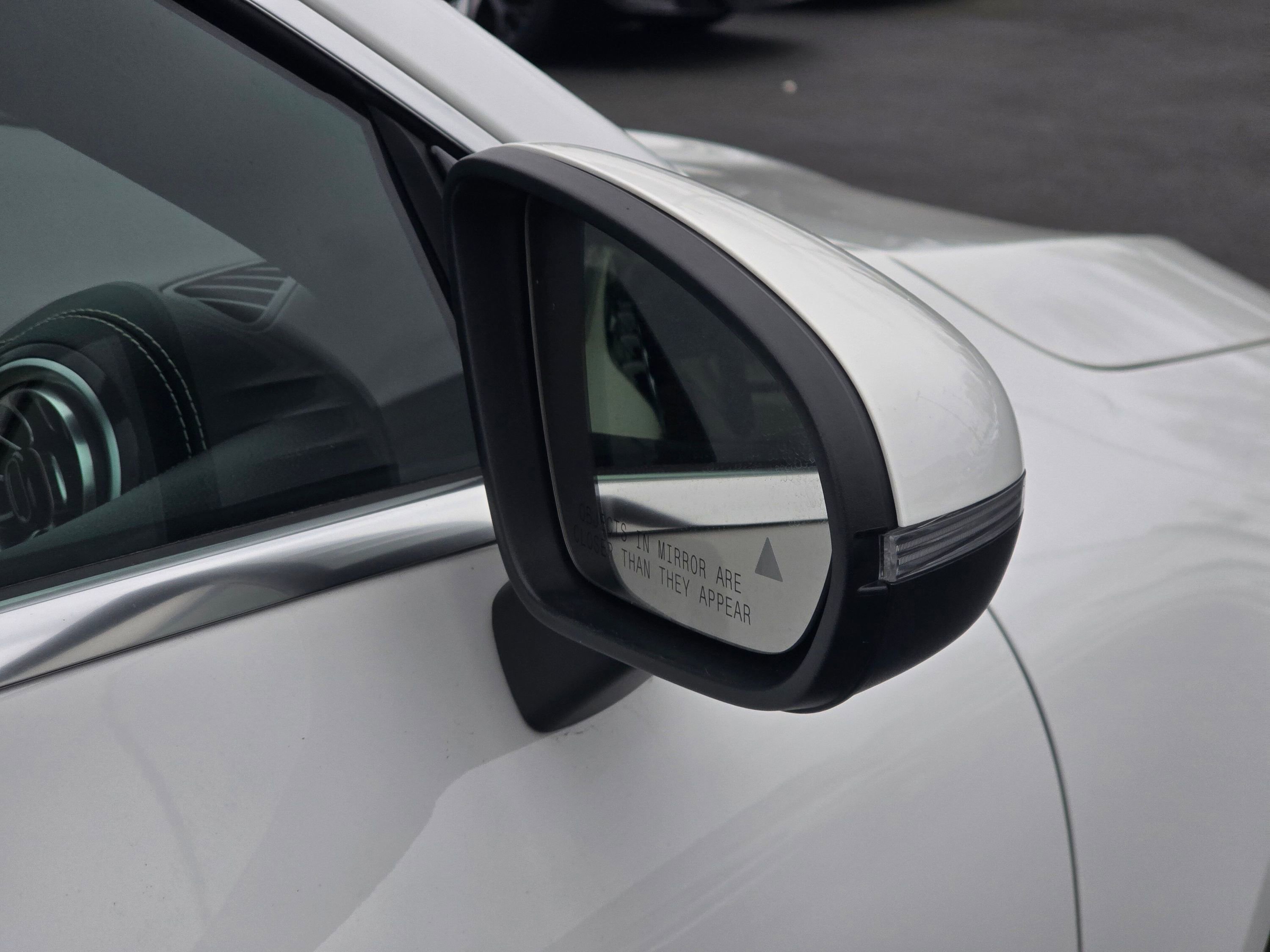 Used 2025 Mercedes-Benz CLA 250 4MATIC image 29