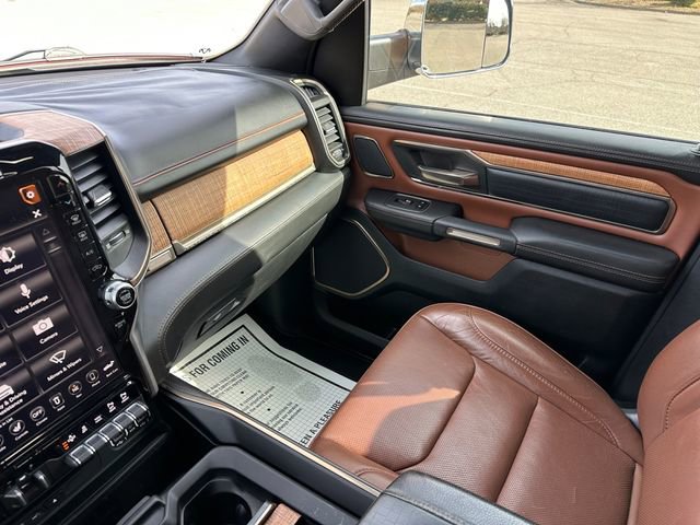 Used 2019 RAM 1500 Limited image 29