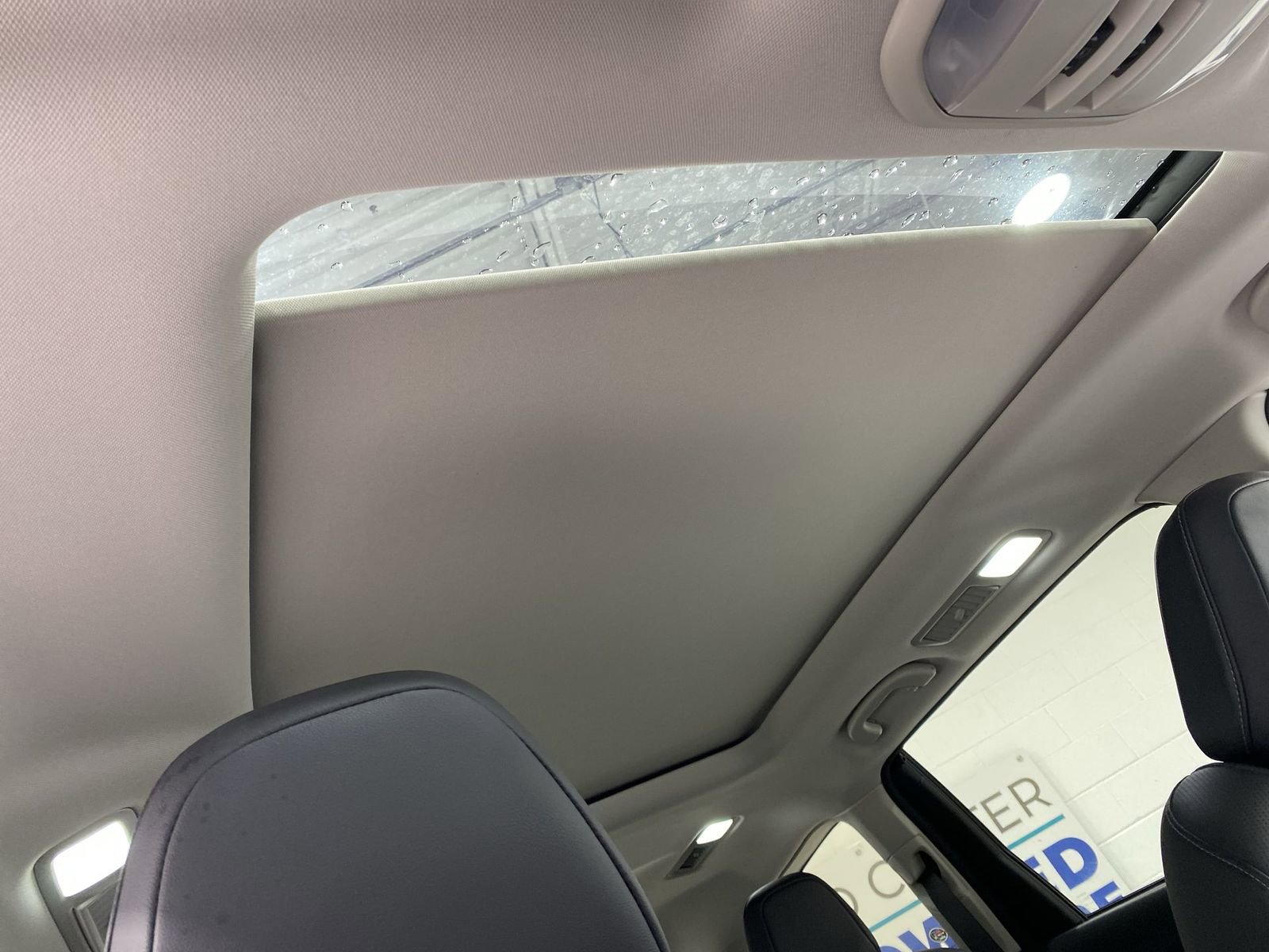 Used 2023 Subaru Ascent Limited w/ Technology Package AWD/4WD image 22