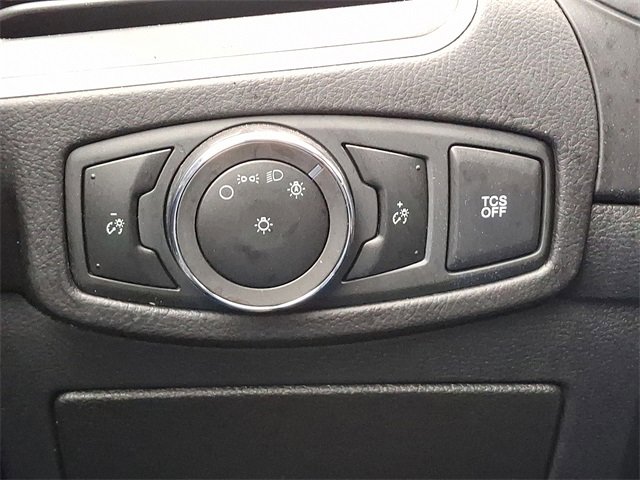 Used 2024 Ford Edge SEL image 25