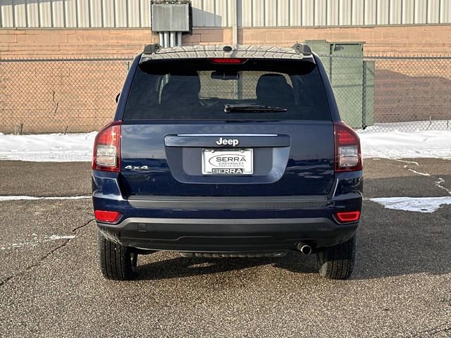 Used 2017 Jeep Compass Sport w/ Power Value Group image 6