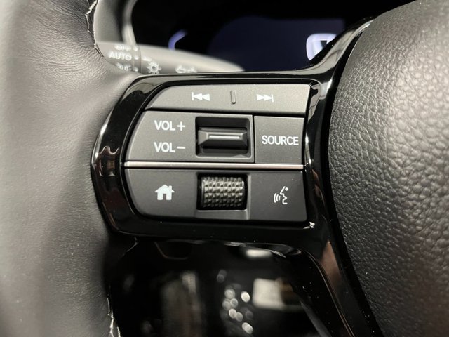 New 2026 Honda Civic Sport image 16
