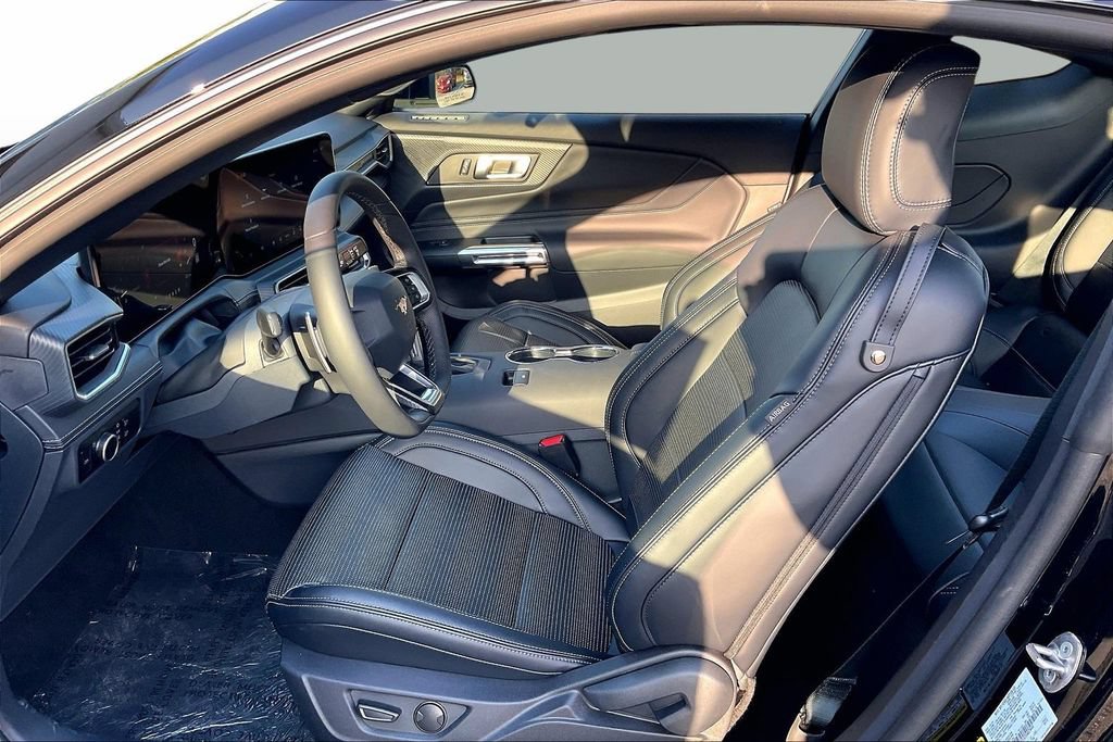 New 2026 Ford Mustang GT Premium RWD image 24
