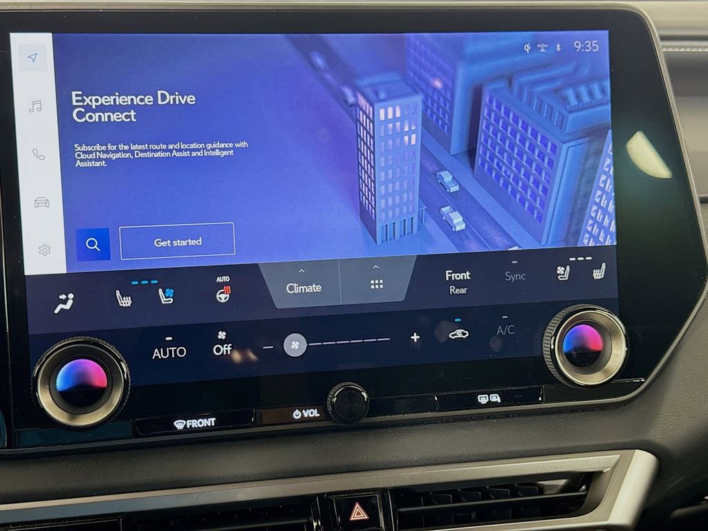 Certified 2024 Lexus RX 350 Premium image 13