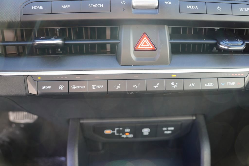 New 2026 Kia K4 FWD image 14
