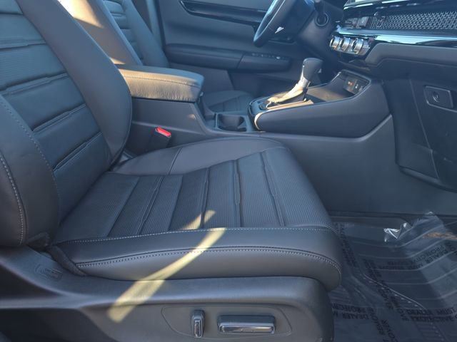 New 2026 Honda CR-V EX-L image 10