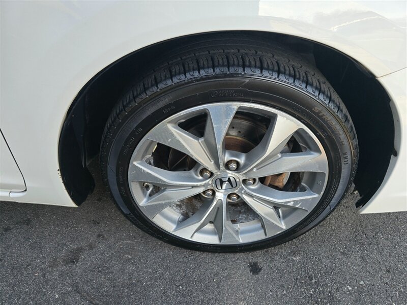 Used 2012 Honda Civic Si image 25