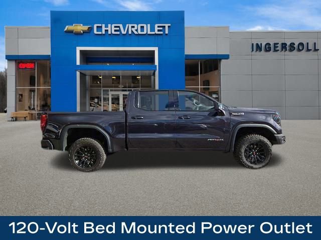 Used 2023 GMC Sierra 1500 AT4X image 19