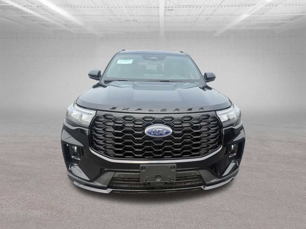 New 2026 Ford Explorer ST-Line AWD/4WD image 10