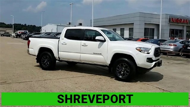 Used 2023 Toyota Tacoma SR5 image 2