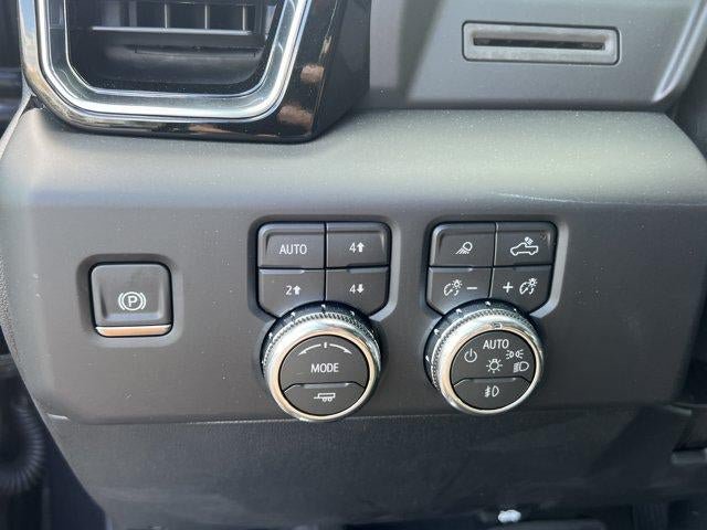New 2026 GMC Sierra 2500 Denali AWD/4WD image 24
