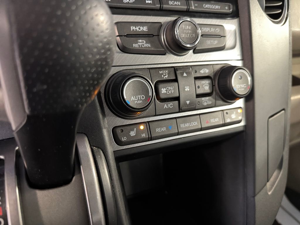 Used 2012 Honda Pilot EX-L image 30