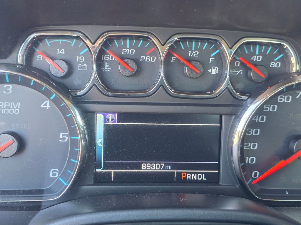 Used 2017 GMC Sierra 1500 SLE w/ SLE Value Package image 18