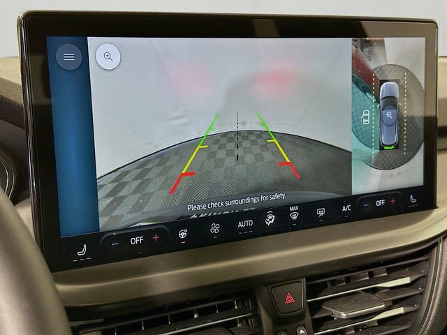 Used 2023 Ford Escape Active w/ Tech Pack #2 image 16