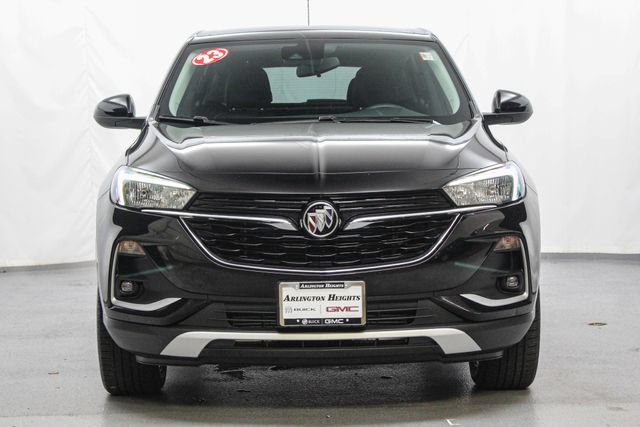 Certified 2023 Buick Encore GX Preferred w/ Cold Weather Comfort Package FWD image 4