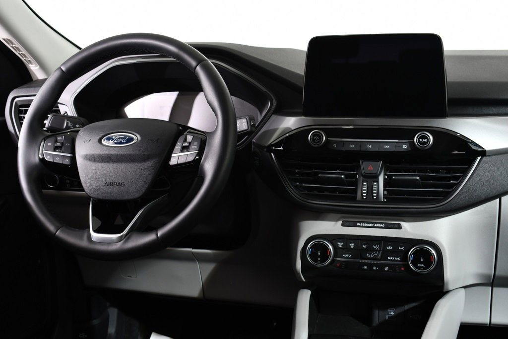 Used 2023 Ford Escape Active image 8