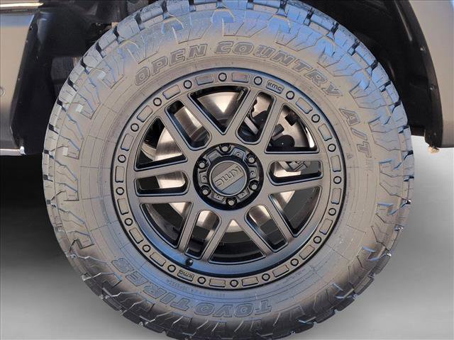 Used 2021 RAM 1500 Rebel w/ Rebel Level 2 Equipment Group image 24