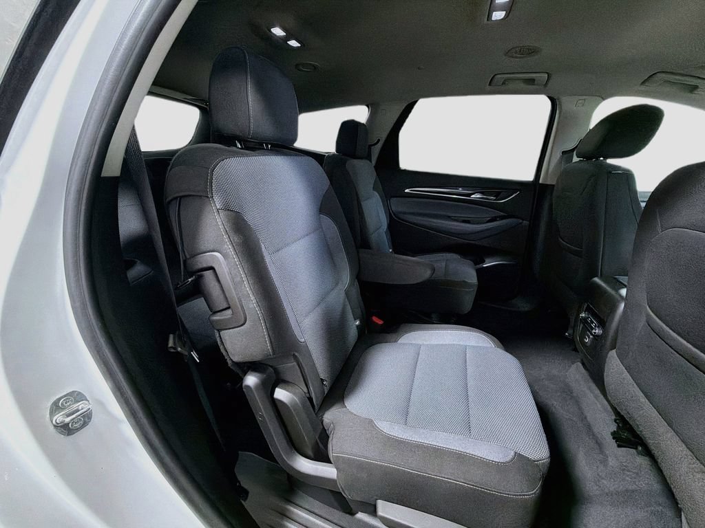 Used 2020 Buick Enclave Preferred FWD image 28
