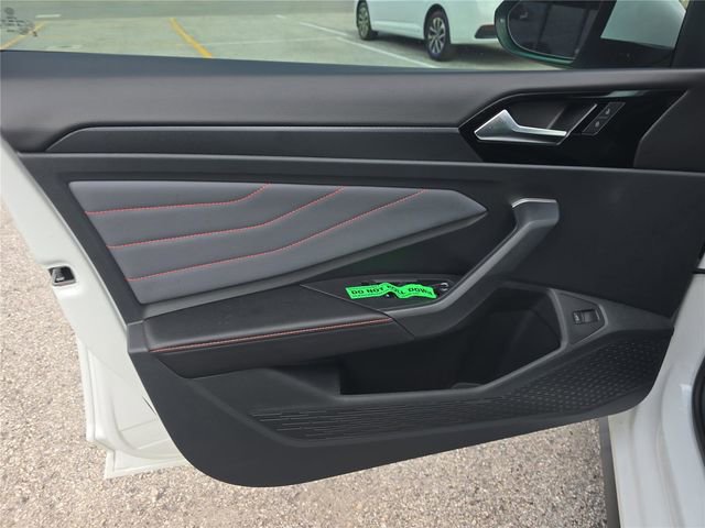 New 2026 Volkswagen Jetta GLI Autobahn image 14