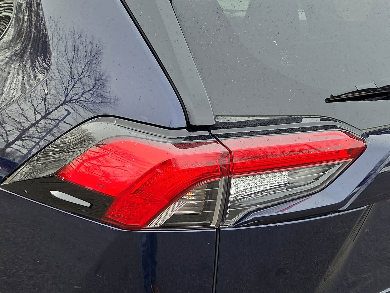 Certified 2023 Toyota RAV4 SE w/ Weather & Moonroof Package image 11