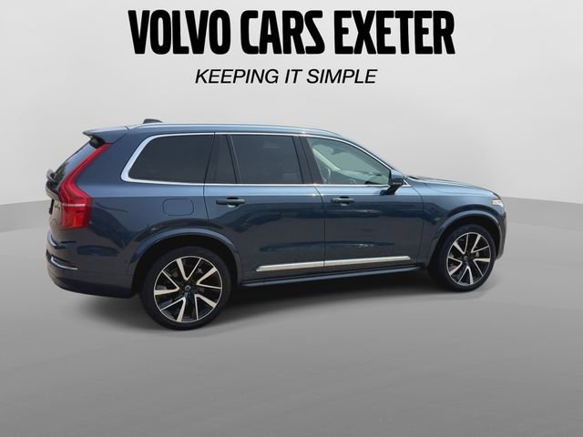 Certified 2024 Volvo XC90 B6 Ultimate w/ Lounge Package AWD/4WD image 13