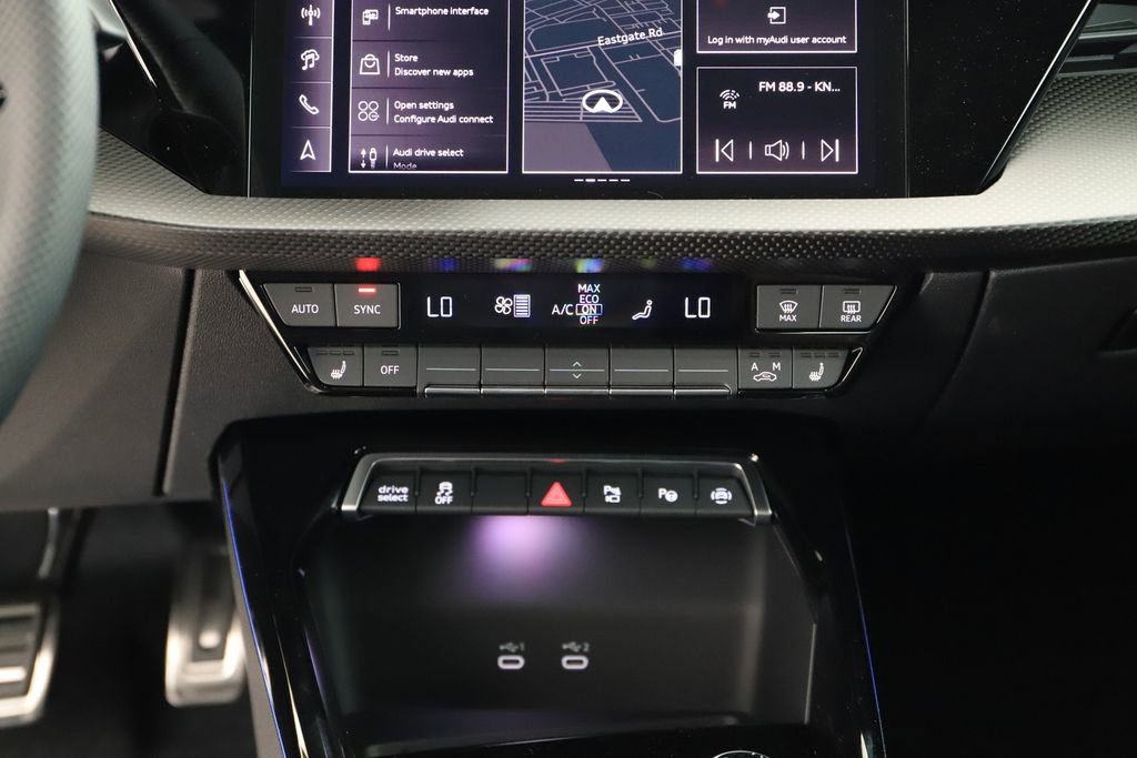 New 2026 Audi RS 3 image 20