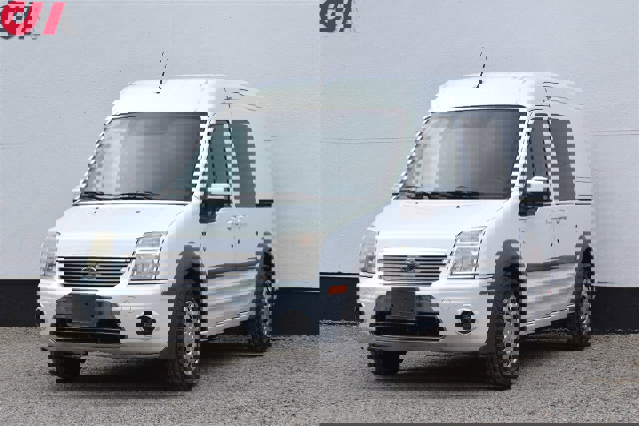 Used 2012 Ford Transit Connect XLT FWD image 8