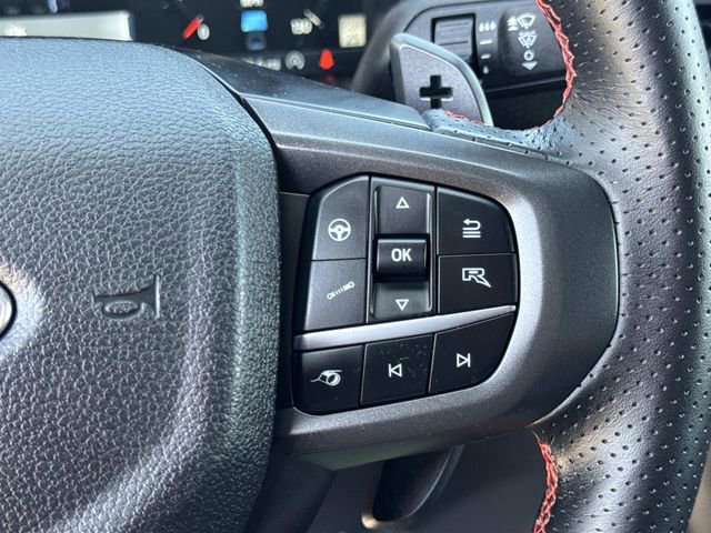 Certified 2024 Ford Ranger Raptor AWD/4WD image 10