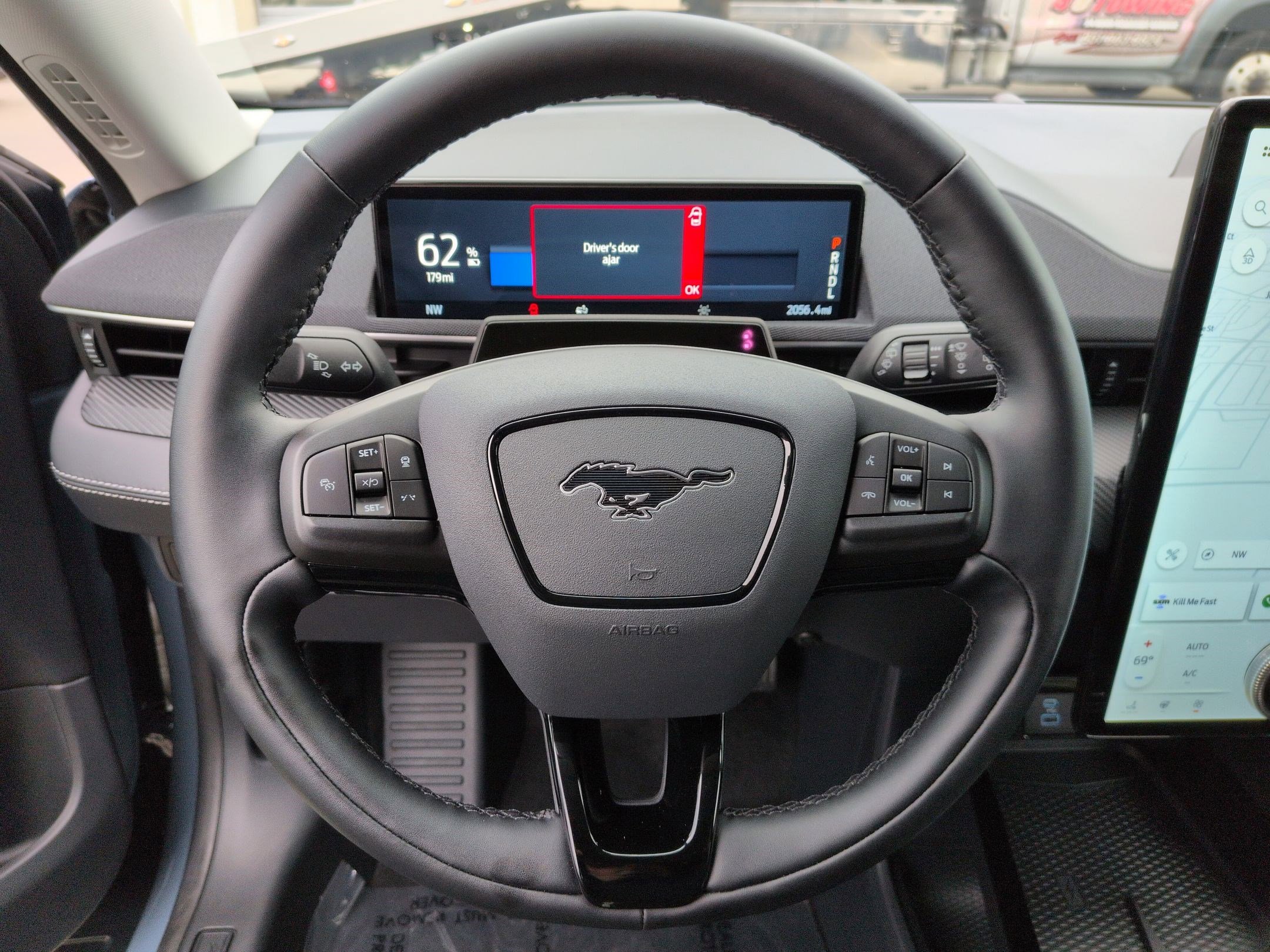 Used 2024 Ford Mustang Mach-E Select w/ Comfort Package Lite image 18