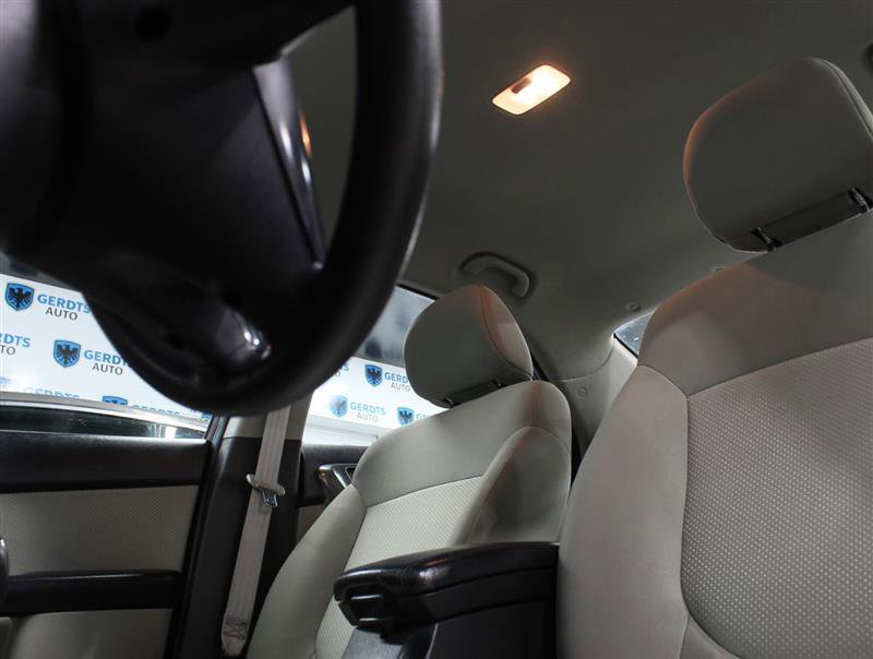 Used 2013 Kia Forte EX FWD image 8