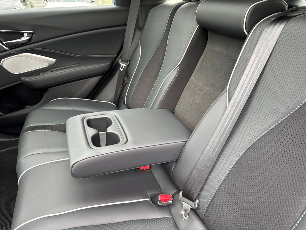 Used 2019 Acura RDX A-Spec AWD/4WD image 46