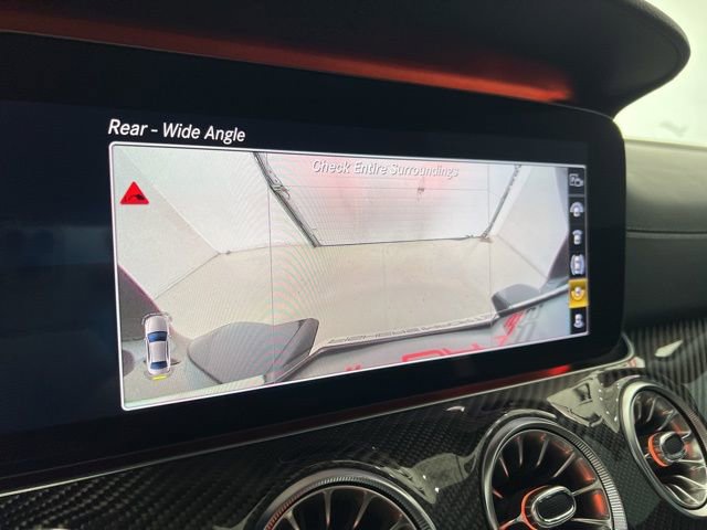 Used 2019 Mercedes-Benz AMG GT 63 S image 33