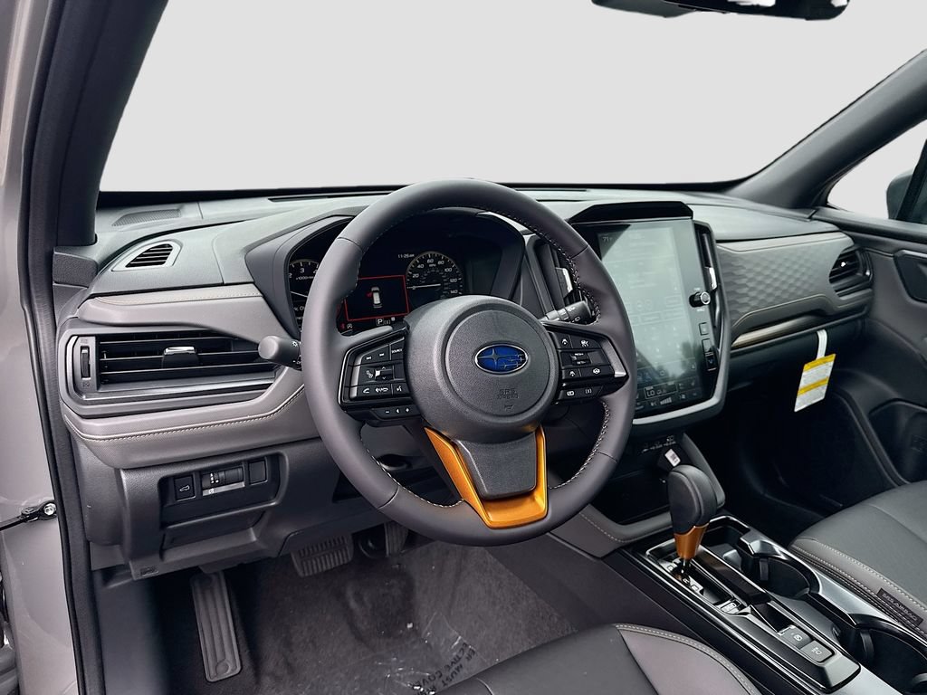 New 2026 Subaru Forester Wilderness AWD/4WD image 5