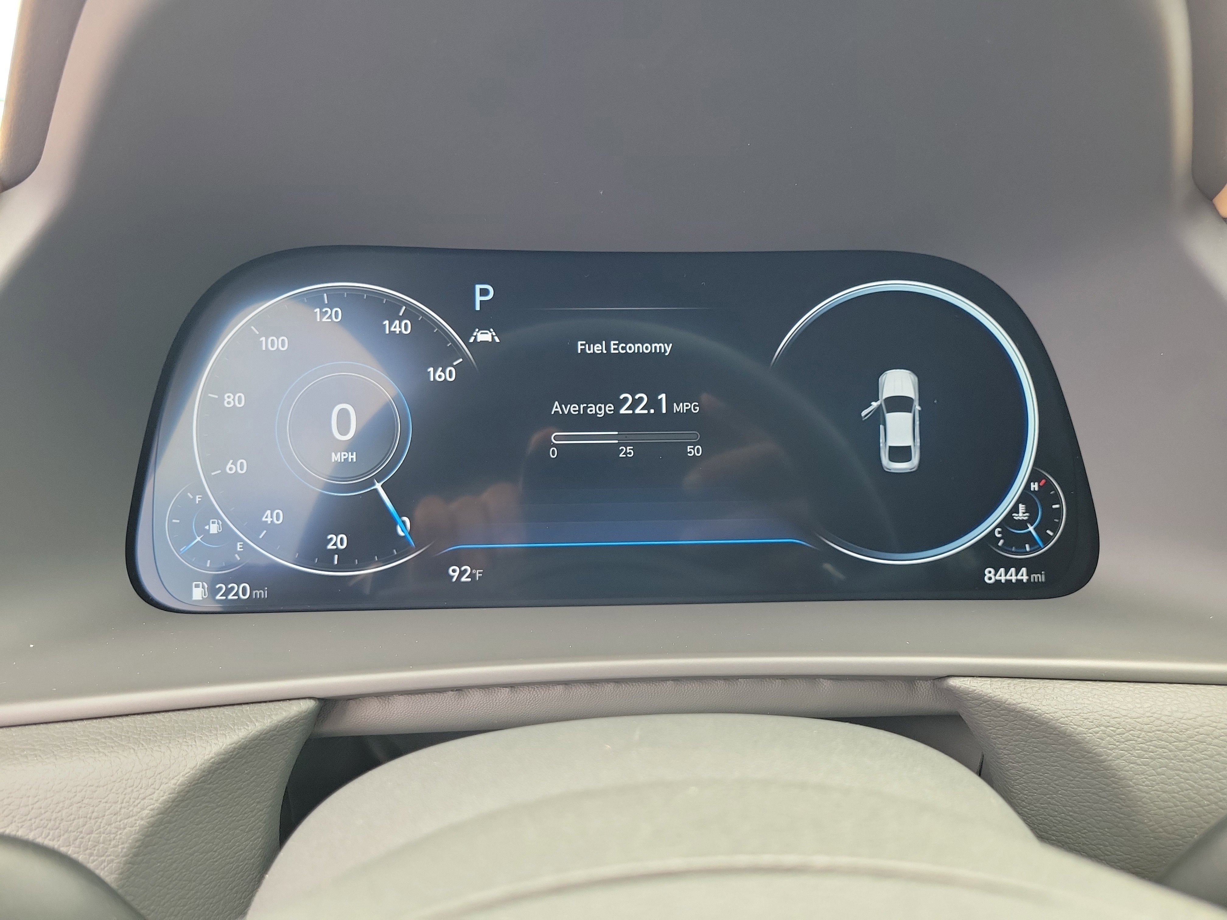 Used 2021 Hyundai Sonata Limited FWD image 26