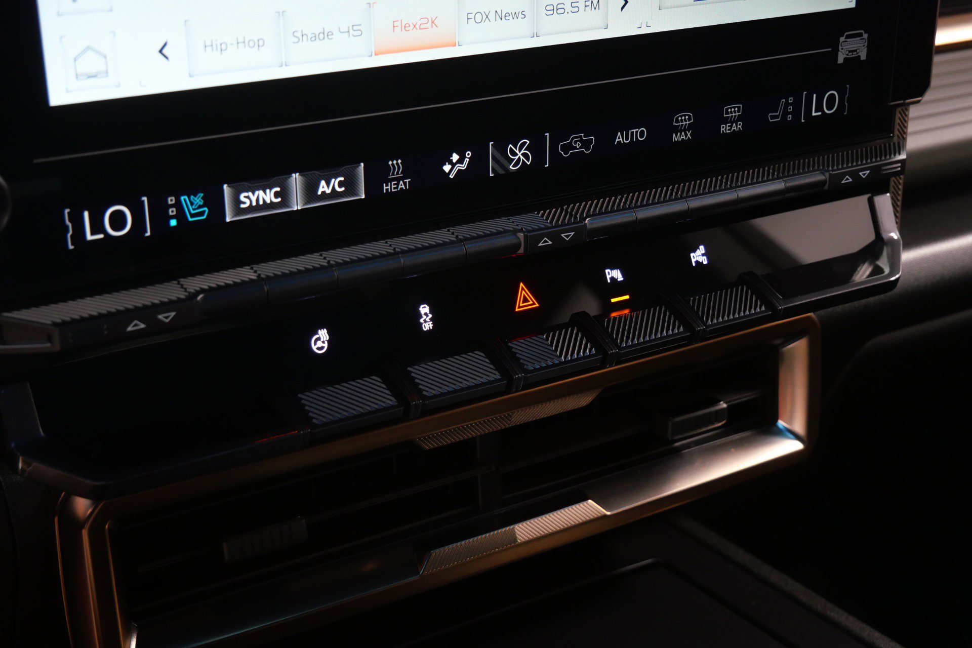 Used 2024 GMC Hummer EV 3X image 31