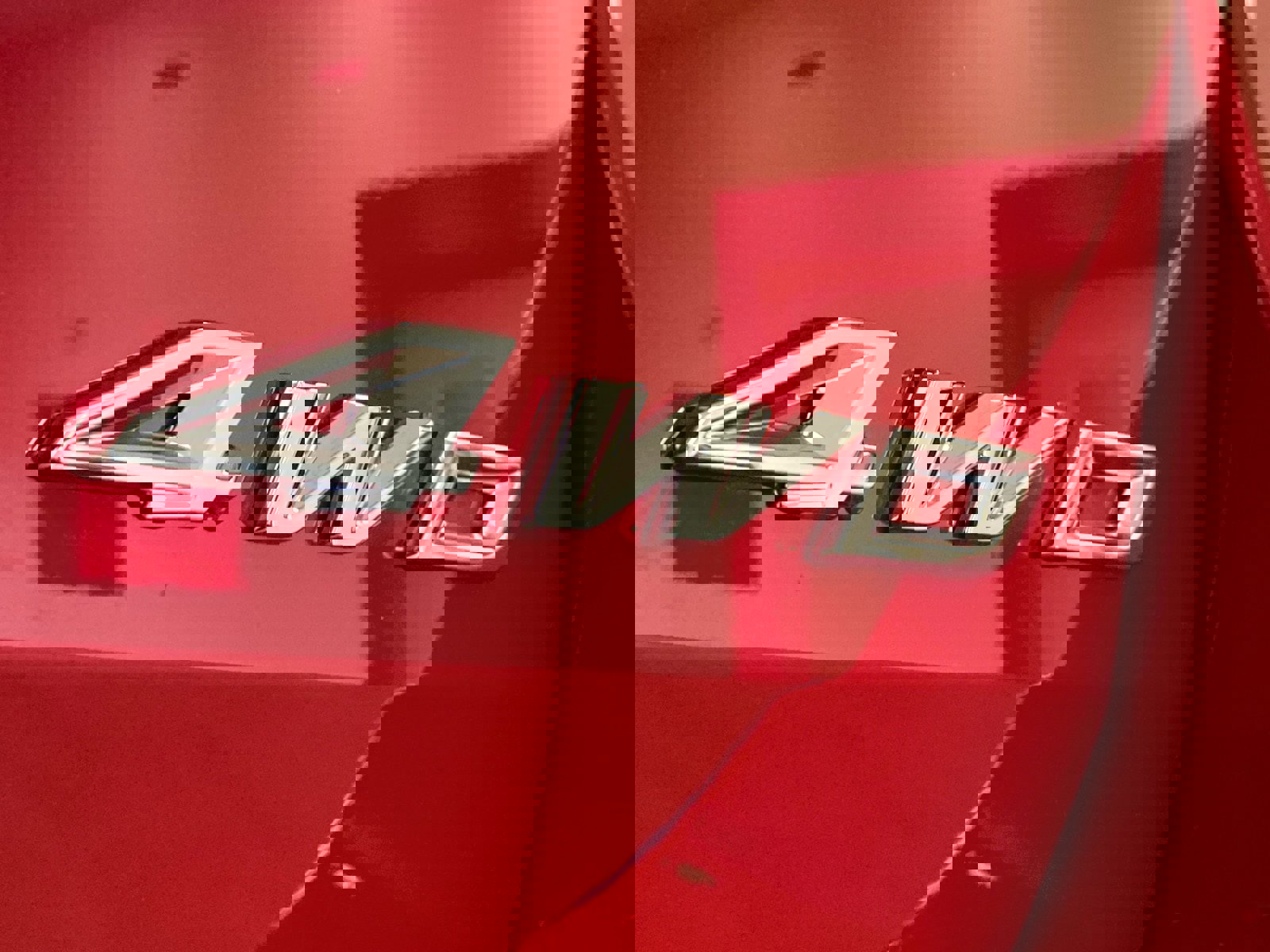 New 2026 Ford Explorer Platinum w/ LUX Leather Package image 8