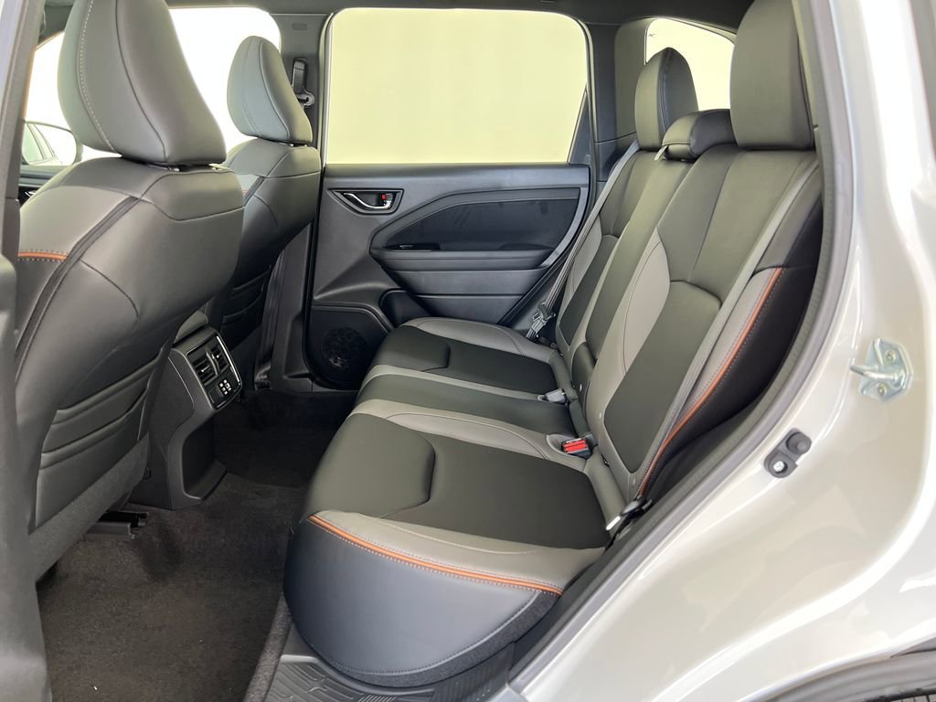 New 2026 Subaru Forester Sport AWD/4WD image 27