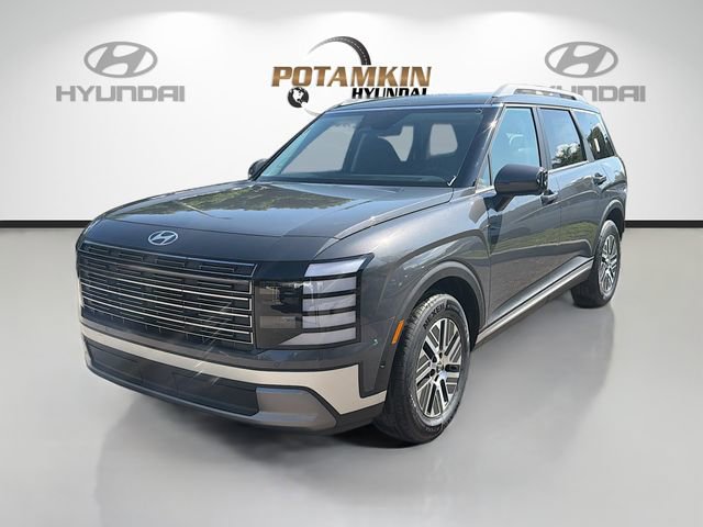 New 2026 Hyundai Palisade SEL Premium image 1