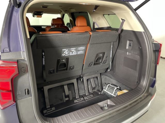New 2026 Kia Carnival EX image 43