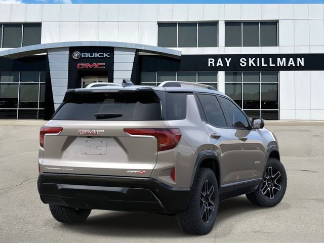 New 2026 GMC Terrain AT4 w/ Convenience Package III image 4