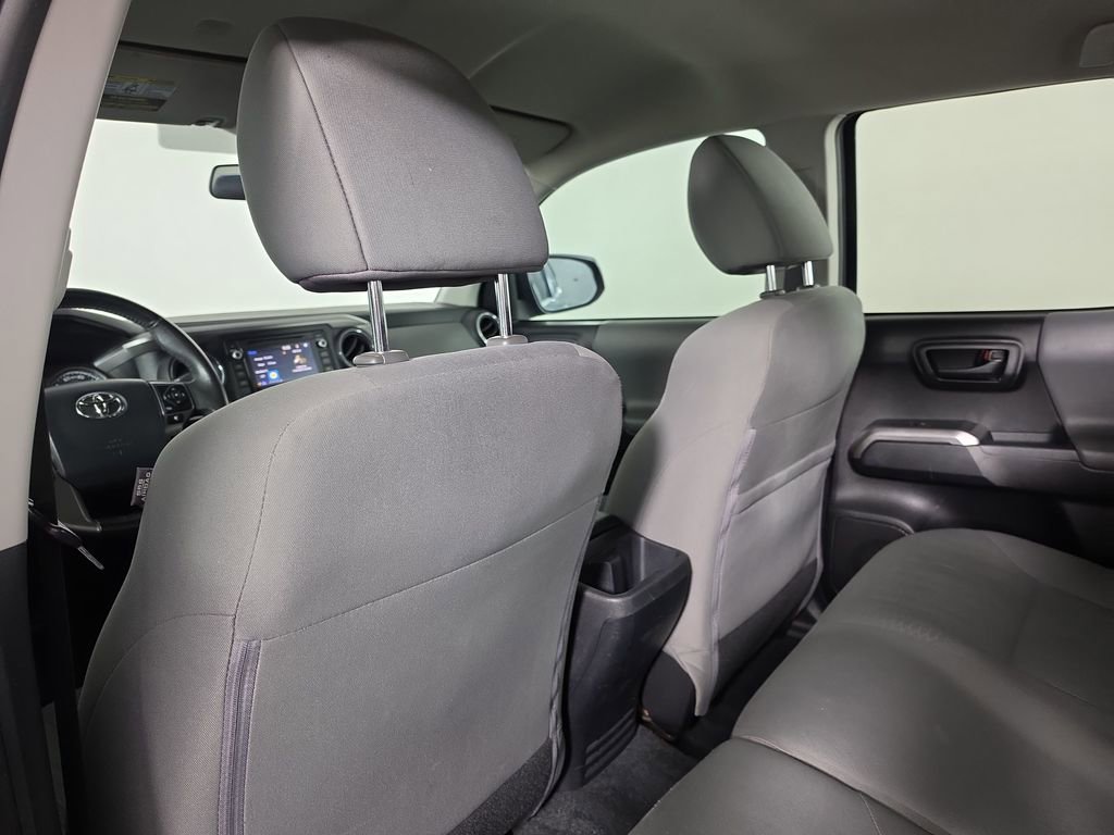 Used 2019 Toyota Tacoma SR5 RWD image 26