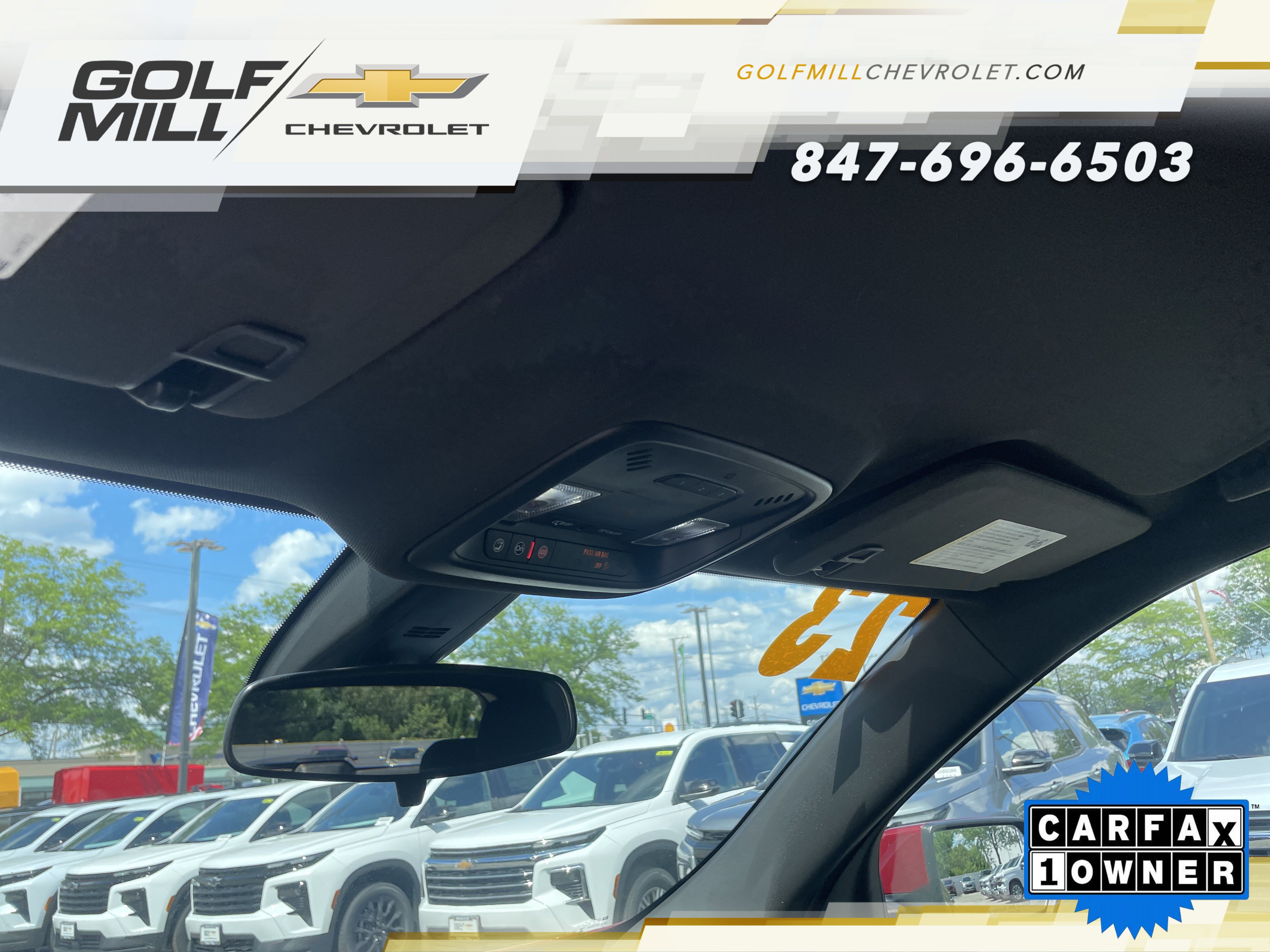 Used 2023 Chevrolet Traverse LT AWD/4WD image 26