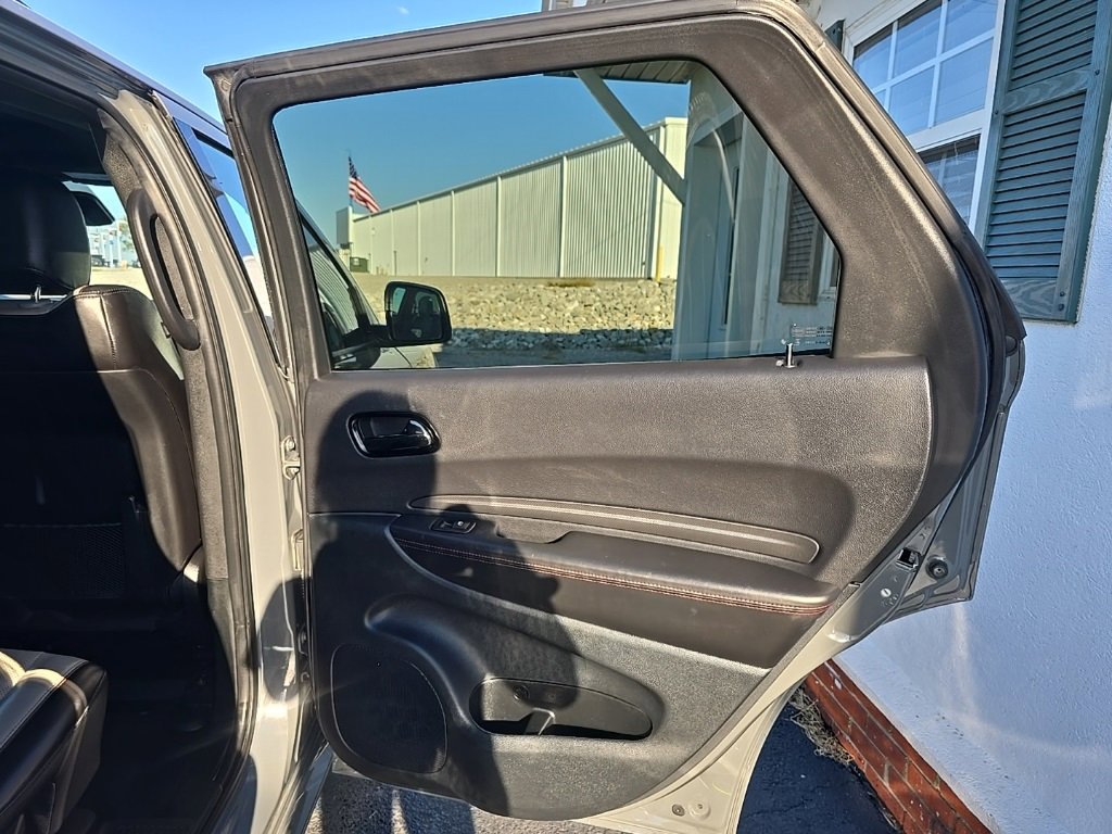 Used 2024 Dodge Durango GT image 22