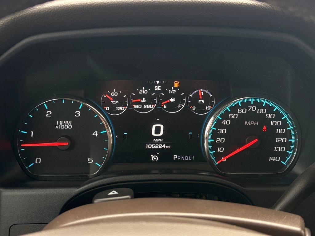 Used 2018 GMC Sierra 3500 Denali w/ Duramax Plus Package image 30