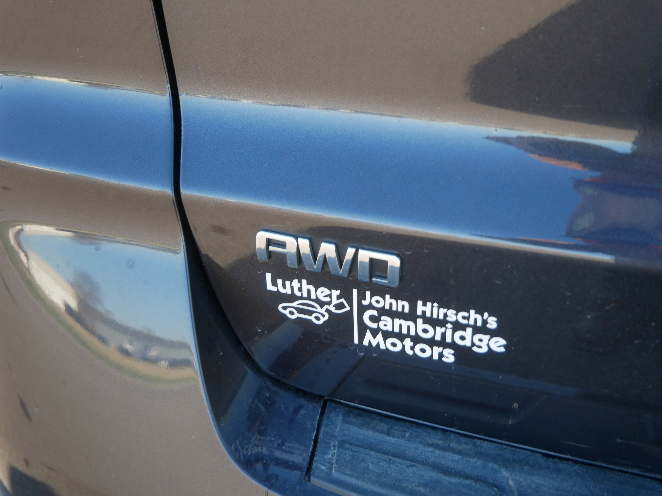 Used 2016 Chevrolet Traverse LS AWD/4WD image 19