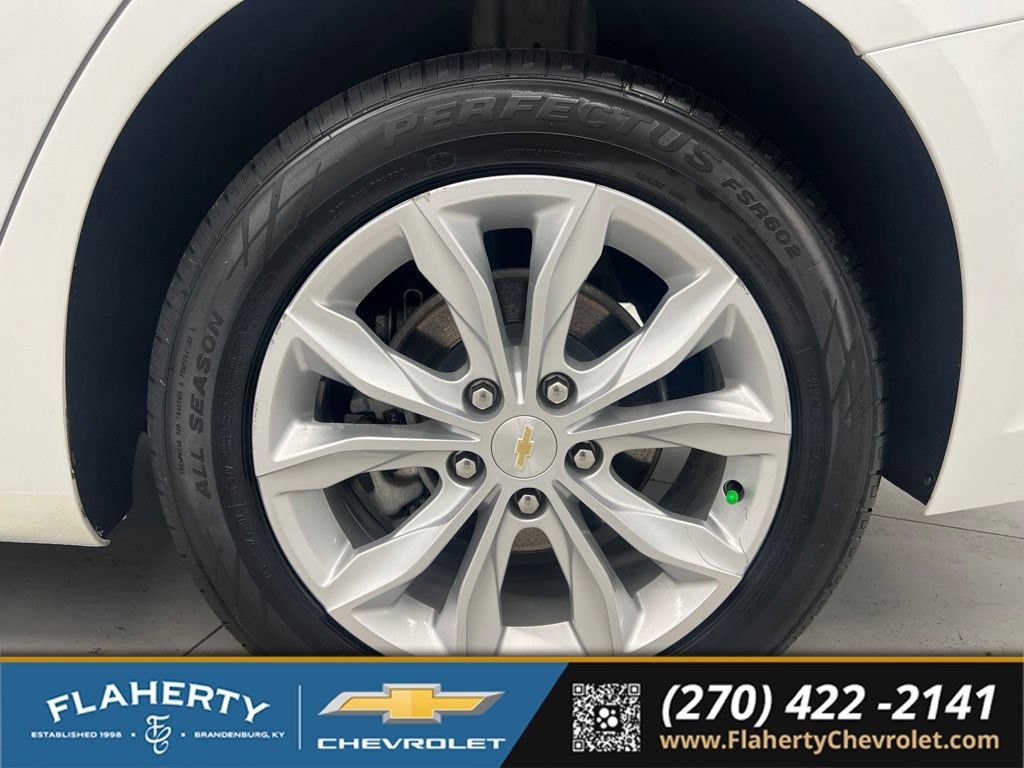 Used 2024 Chevrolet Malibu LT FWD image 19